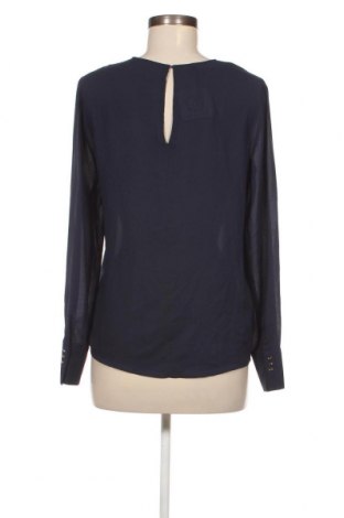 Γυναικεία μπλούζα Mango, Μέγεθος S, Χρώμα Μπλέ, Τιμή 2,60 €