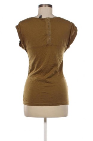 Дамска блуза Mango, Размер S, Цвят Зелен, Цена 19,55 лв.