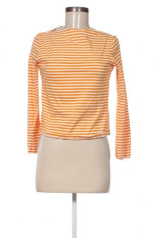 Γυναικεία μπλούζα Mango, Μέγεθος M, Χρώμα Πορτοκαλί, Τιμή 5,00 €