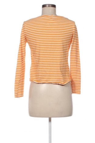 Damen Shirt Mango, Größe M, Farbe Orange, Preis 9,49 €