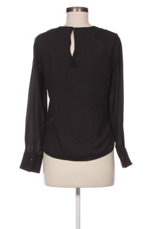 Damen Shirt Mango, Größe XS, Farbe Schwarz, Preis € 13,92