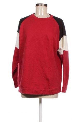 Damen Shirt Mango, Größe M, Farbe Rot, Preis 5,57 €