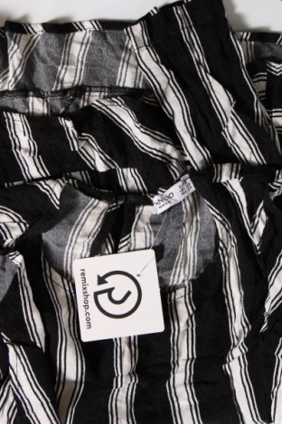 Γυναικεία μπλούζα Mango, Μέγεθος S, Χρώμα Μαύρο, Τιμή 2,47 €