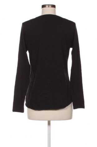 Дамска блуза Manguun, Размер M, Цвят Черен, Цена 4,94 лв.