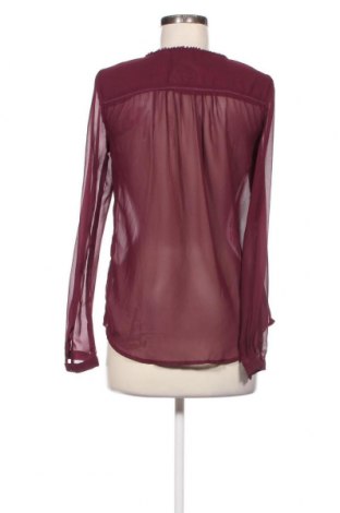 Damen Shirt Manguun, Größe S, Farbe Rot, Preis € 2,69