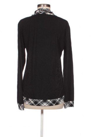 Γυναικεία μπλούζα Mansfield, Μέγεθος M, Χρώμα Μαύρο, Τιμή 3,12 €