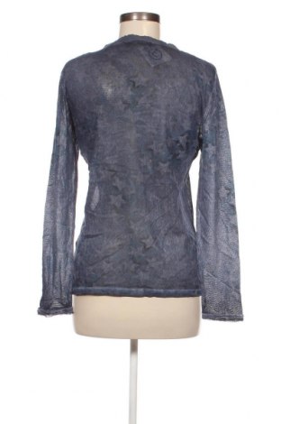 Дамска блуза Marc Aurel, Размер XL, Цвят Сив, Цена 31,86 лв.