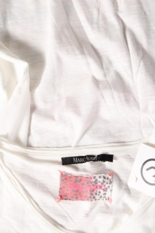 Дамска блуза Marc Aurel, Размер L, Цвят Екрю, Цена 29,56 лв.
