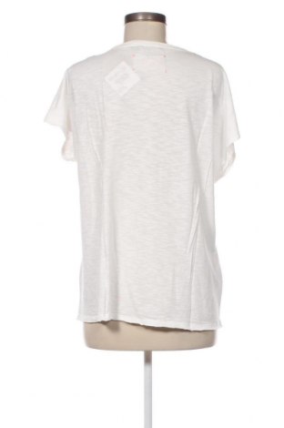 Дамска блуза Marc Aurel, Размер L, Цвят Екрю, Цена 29,56 лв.