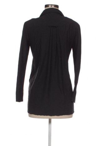 Γυναικεία μπλούζα Marc Cain, Μέγεθος S, Χρώμα Μαύρο, Τιμή 54,43 €