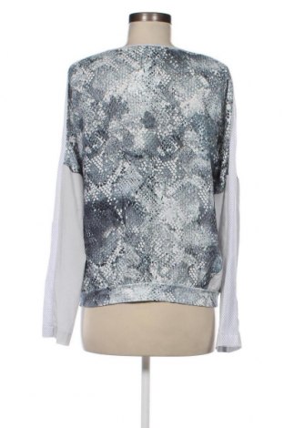 Damen Shirt Marc Cain, Größe L, Farbe Grau, Preis 61,24 €