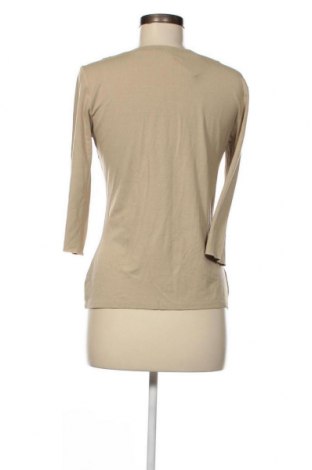 Дамска блуза Marc Cain, Размер M, Цвят Бежов, Цена 52,69 лв.
