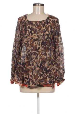 Дамска блуза Marc Cain, Размер M, Цвят Многоцветен, Цена 29,04 лв.