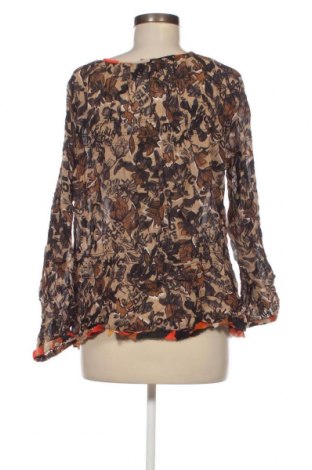Дамска блуза Marc Cain, Размер M, Цвят Многоцветен, Цена 29,04 лв.