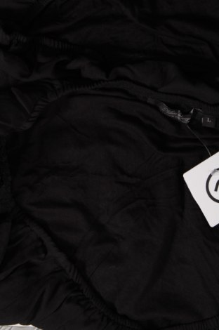 Дамска блуза Marc Lauge, Размер L, Цвят Черен, Цена 4,56 лв.
