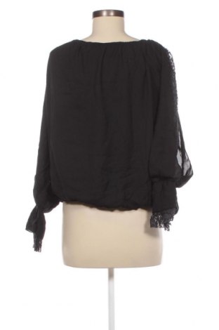 Γυναικεία μπλούζα Marc Lauge, Μέγεθος L, Χρώμα Μαύρο, Τιμή 2,82 €