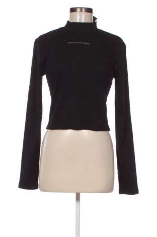 Γυναικεία μπλούζα Marc O'Polo, Μέγεθος L, Χρώμα Μαύρο, Τιμή 19,33 €