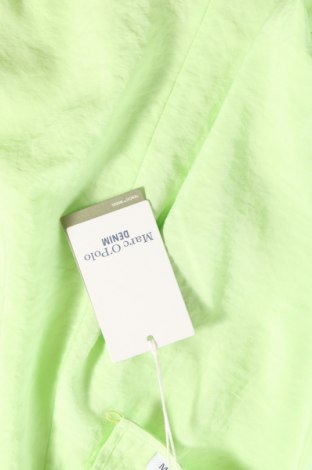 Bluză de femei Marc O'Polo, Mărime S, Culoare Verde, Preț 29,61 Lei