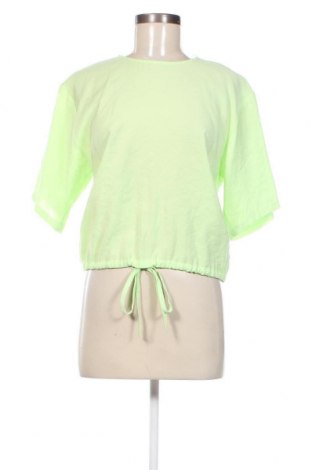 Γυναικεία μπλούζα Marc O'Polo, Μέγεθος S, Χρώμα Πράσινο, Τιμή 13,92 €