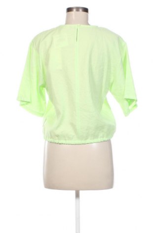 Bluză de femei Marc O'Polo, Mărime S, Culoare Verde, Preț 29,61 Lei