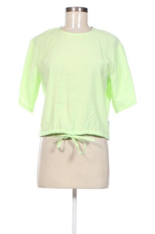 Bluză de femei Marc O'Polo, Mărime XS, Culoare Verde, Preț 148,03 Lei