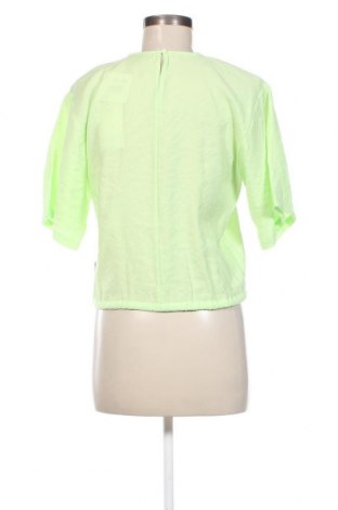 Дамска блуза Marc O'Polo, Размер XS, Цвят Зелен, Цена 10,50 лв.