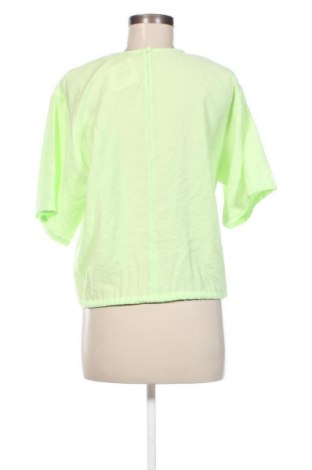 Дамска блуза Marc O'Polo, Размер M, Цвят Зелен, Цена 10,50 лв.