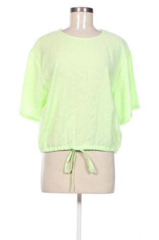 Дамска блуза Marc O'Polo, Размер L, Цвят Зелен, Цена 10,50 лв.