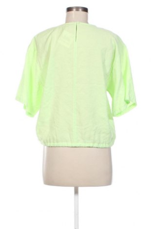 Γυναικεία μπλούζα Marc O'Polo, Μέγεθος L, Χρώμα Πράσινο, Τιμή 17,01 €