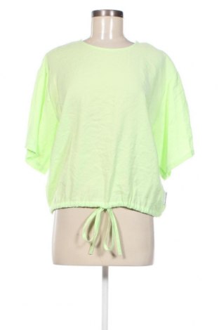 Bluză de femei Marc O'Polo, Mărime XL, Culoare Verde, Preț 29,61 Lei