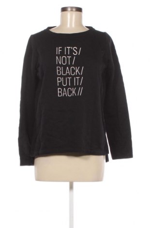 Γυναικεία μπλούζα Marc O'Polo, Μέγεθος XS, Χρώμα Μαύρο, Τιμή 3,67 €