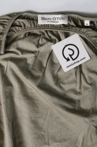 Damen Shirt Marc O'Polo, Größe XXL, Farbe Grün, Preis 77,32 €