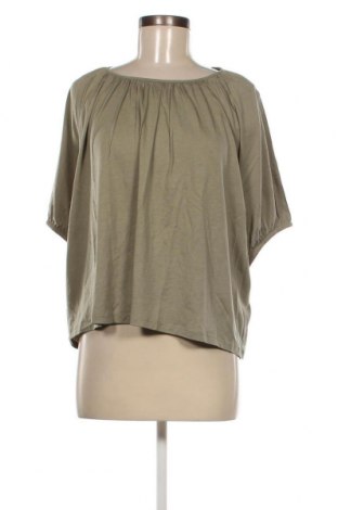 Γυναικεία μπλούζα Marc O'Polo, Μέγεθος XXL, Χρώμα Πράσινο, Τιμή 77,32 €