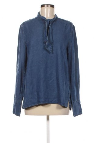 Γυναικεία μπλούζα Marc O'Polo, Μέγεθος L, Χρώμα Μπλέ, Τιμή 22,04 €