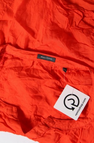 Γυναικεία μπλούζα Marc O'Polo, Μέγεθος XL, Χρώμα Κόκκινο, Τιμή 33,40 €