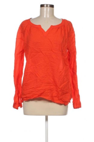 Γυναικεία μπλούζα Marc O'Polo, Μέγεθος XL, Χρώμα Κόκκινο, Τιμή 33,40 €
