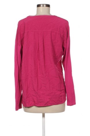 Γυναικεία μπλούζα Marc O'Polo, Μέγεθος L, Χρώμα Ρόζ , Τιμή 15,70 €