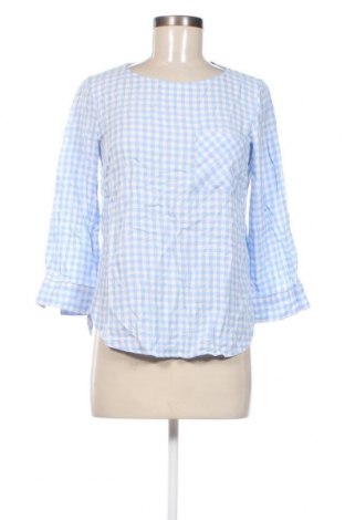 Γυναικεία μπλούζα Marc O'Polo, Μέγεθος S, Χρώμα Πολύχρωμο, Τιμή 8,68 €