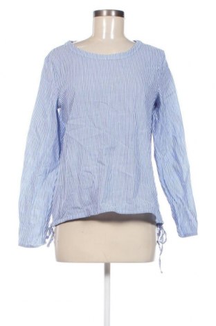 Γυναικεία μπλούζα Marc O'Polo, Μέγεθος M, Χρώμα Μπλέ, Τιμή 14,36 €