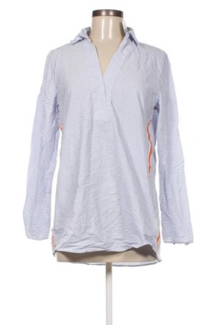 Дамска блуза Marc O'Polo, Размер M, Цвят Син, Цена 41,04 лв.