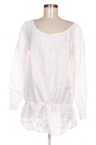 Γυναικεία μπλούζα Marc O'Polo, Μέγεθος XL, Χρώμα Λευκό, Τιμή 26,05 €