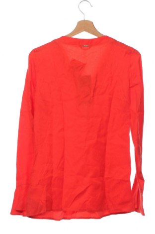 Γυναικεία μπλούζα Marciano, Μέγεθος M, Χρώμα Κόκκινο, Τιμή 50,26 €