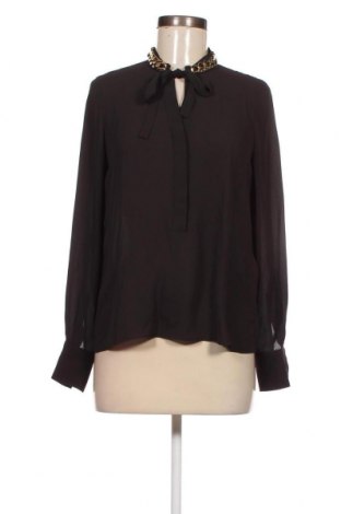 Дамска блуза Marciano by Guess, Размер M, Цвят Черен, Цена 61,50 лв.