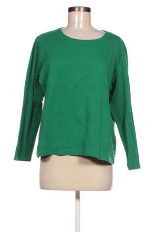 Damen Shirt Marco Pecci, Größe XXL, Farbe Grün, Preis € 12,00