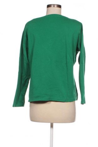 Дамска блуза Marco Pecci, Размер XXL, Цвят Зелен, Цена 23,46 лв.