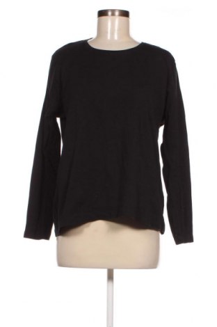 Дамска блуза Marco Pecci, Размер XXL, Цвят Черен, Цена 23,46 лв.