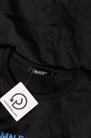 Γυναικεία μπλούζα Marcus, Μέγεθος XXL, Χρώμα Μαύρο, Τιμή 2,59 €