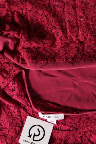 Γυναικεία μπλούζα Marella, Μέγεθος M, Χρώμα Ρόζ , Τιμή 18,40 €