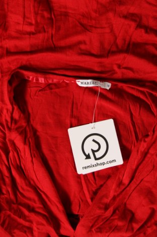 Γυναικεία μπλούζα Marella, Μέγεθος M, Χρώμα Κόκκινο, Τιμή 47,90 €
