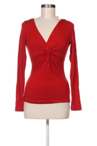 Дамска блуза Marella, Размер M, Цвят Червен, Цена 52,80 лв.
